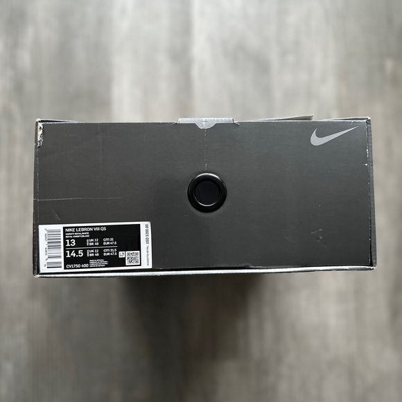 Nike Lebron 8 “HWC” - Picture 3 of 6